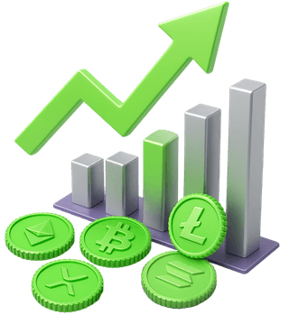 Produktübersicht und Benutzeroberfläche der Kühn Reifetragat Krypto-Trading-Plattform